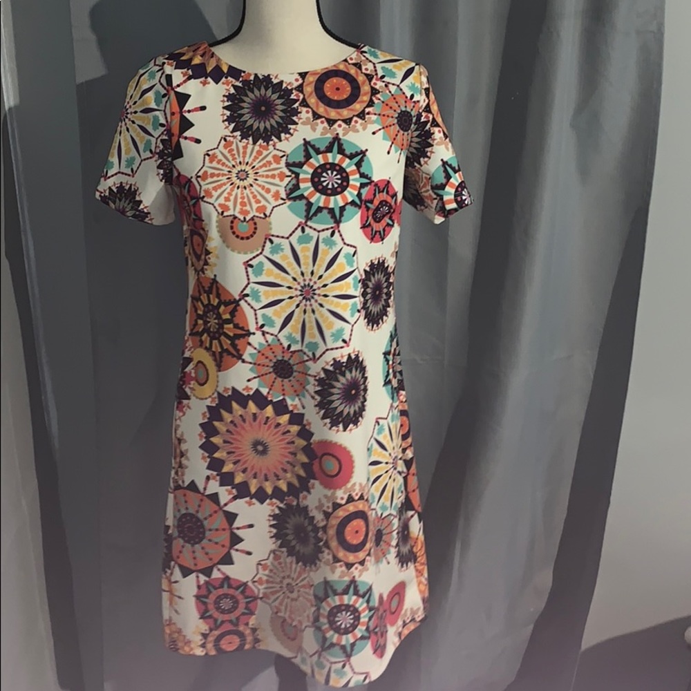 Comfortable and casual dress